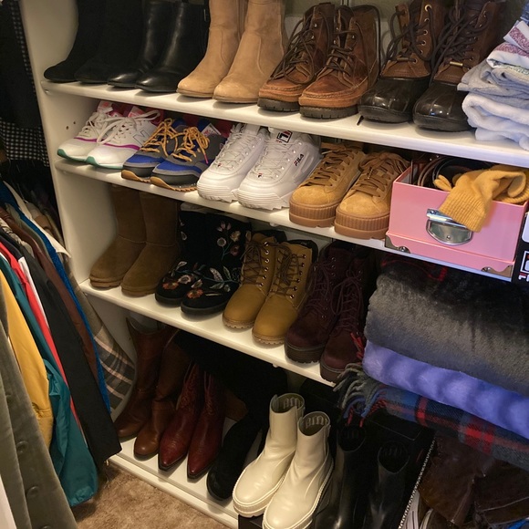 Meet your Posher, Annie - Picture 2 of 3